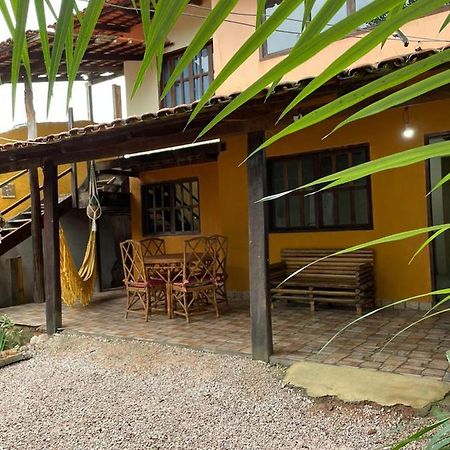 Apartamento Casa Tamboril São Jorge Exterior foto