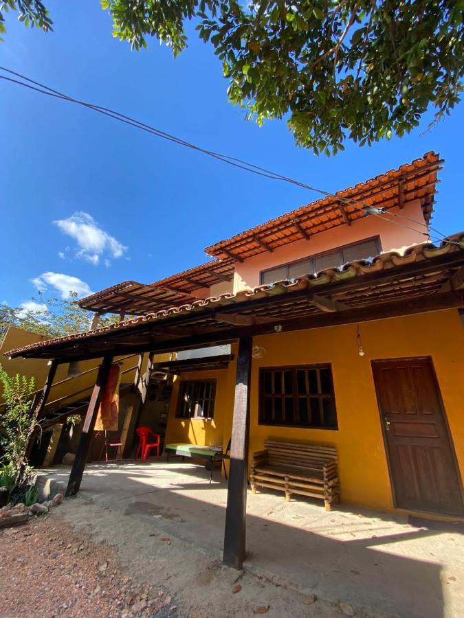 Apartamento Casa Tamboril São Jorge Exterior foto