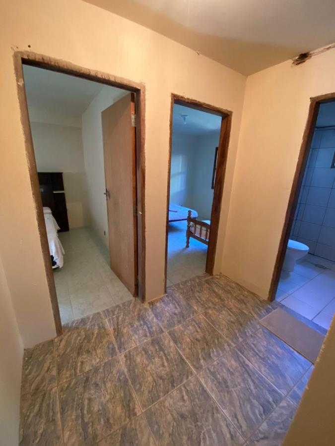 Apartamento Casa Tamboril São Jorge Exterior foto