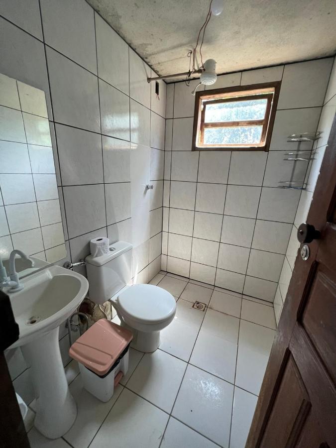 Apartamento Casa Tamboril São Jorge Exterior foto
