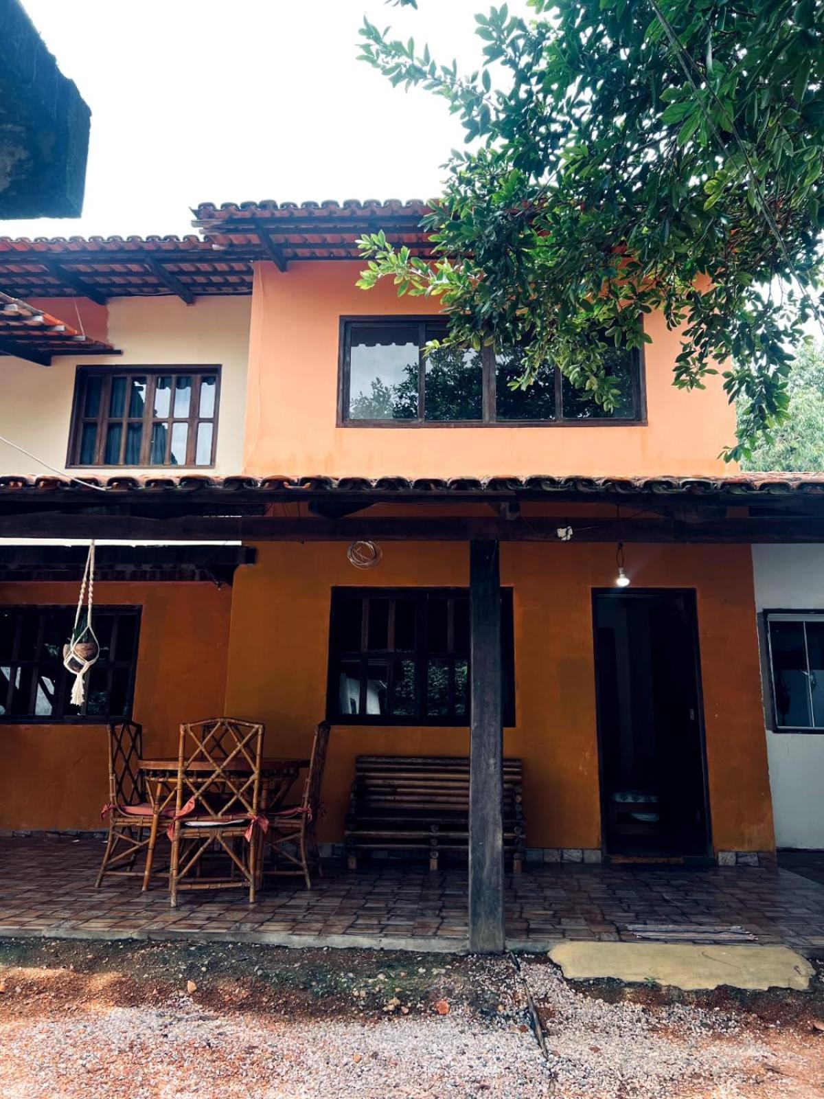 Apartamento Casa Tamboril São Jorge Exterior foto
