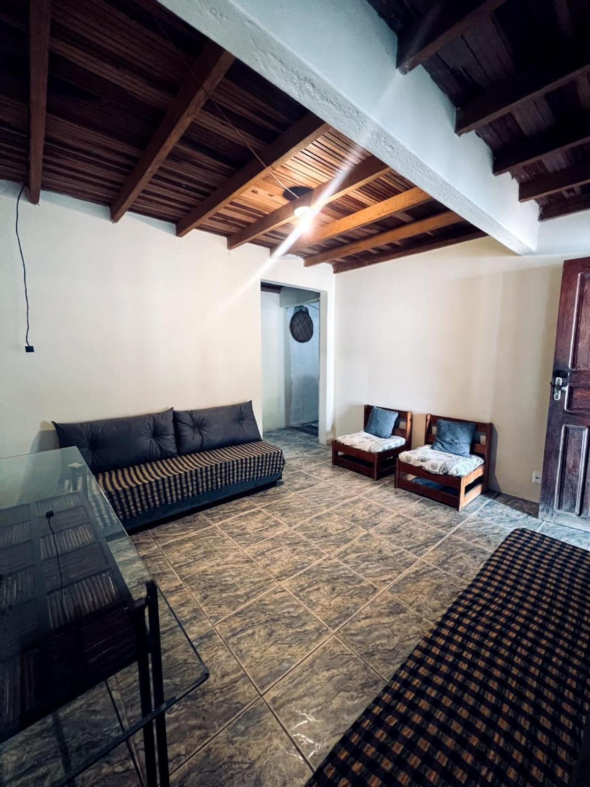 Apartamento Casa Tamboril São Jorge Exterior foto
