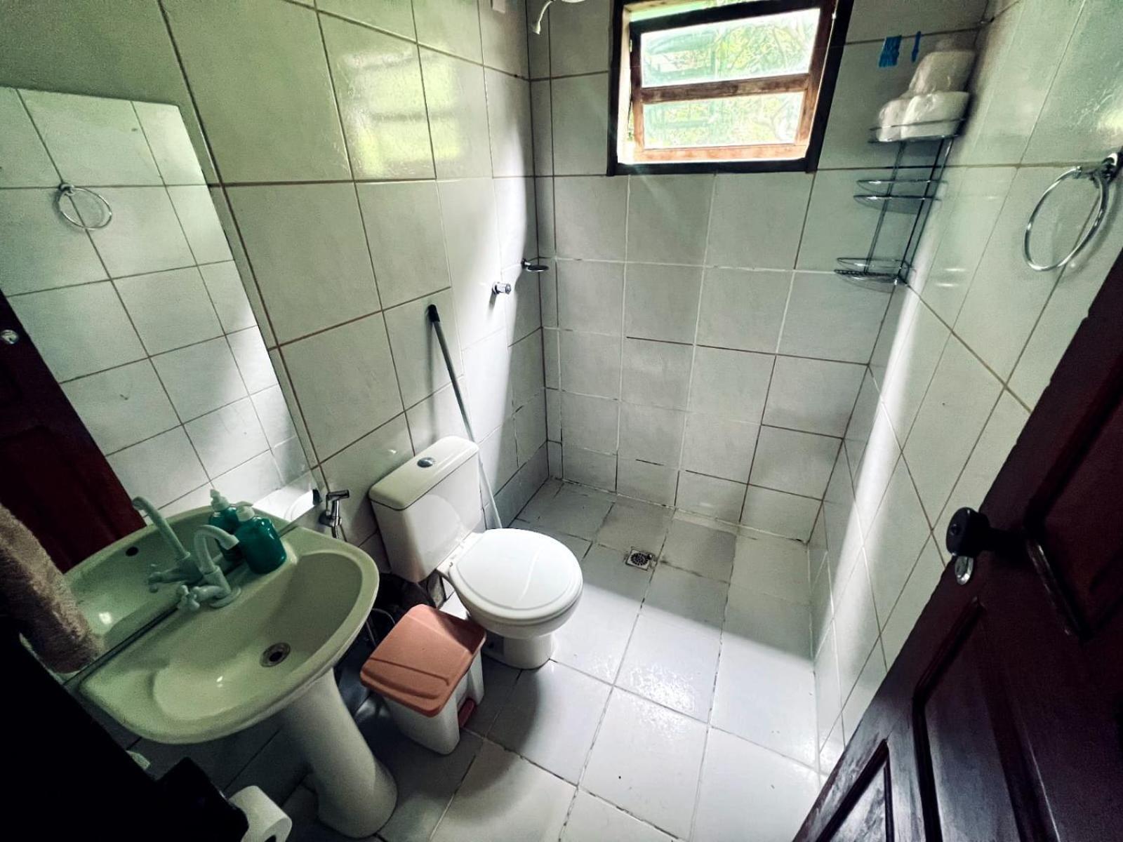 Apartamento Casa Tamboril São Jorge Exterior foto