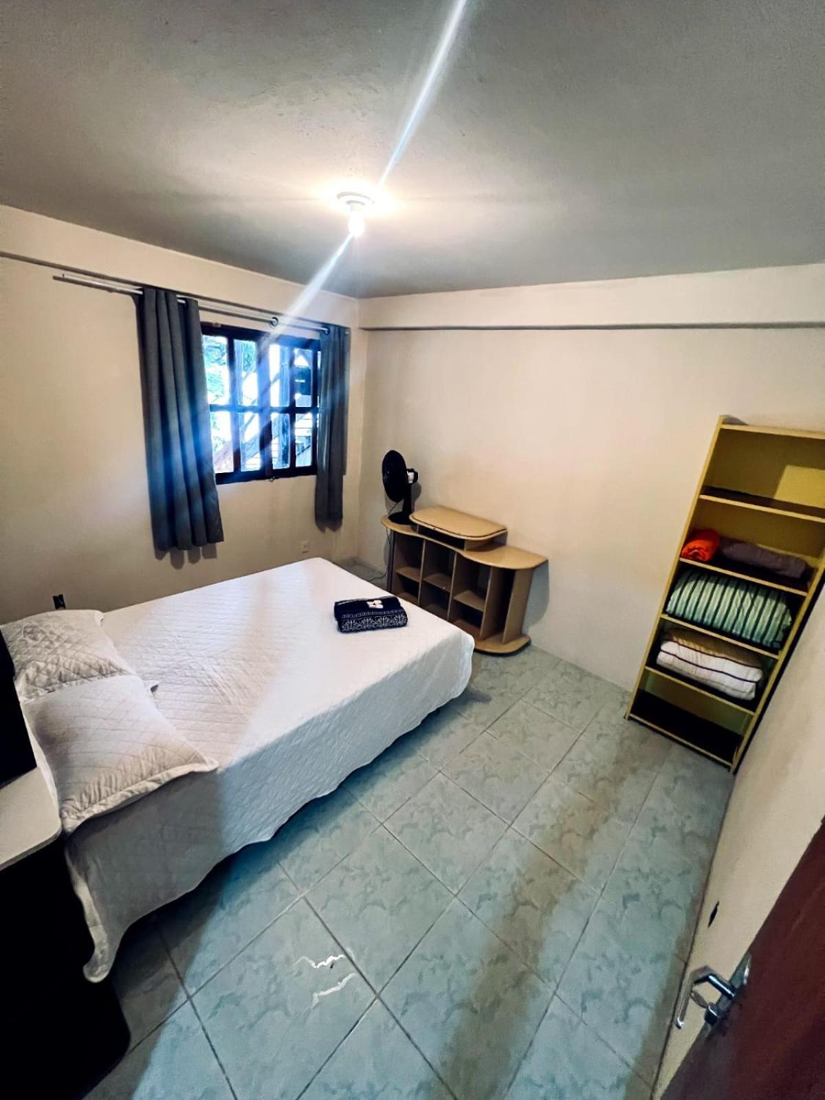 Apartamento Casa Tamboril São Jorge Exterior foto